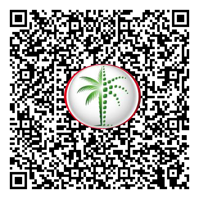 Permit QR Code