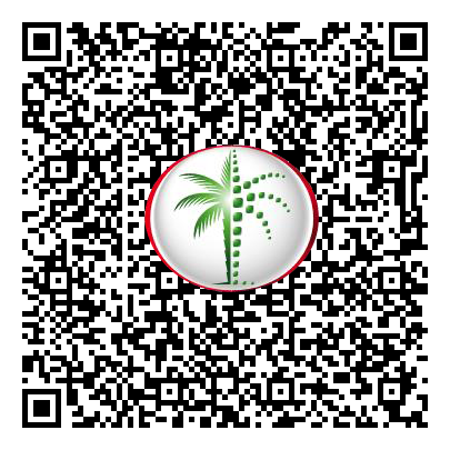 Permit QR Code