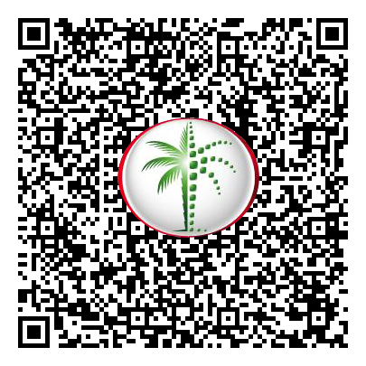 Permit QR Code