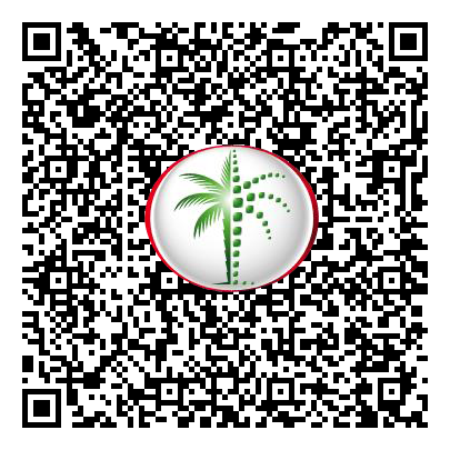 Permit QR Code