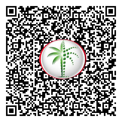 Permit QR Code