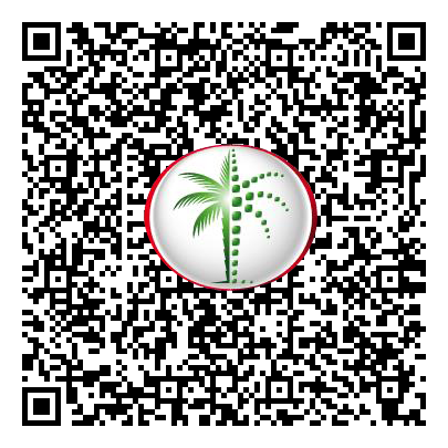Permit QR Code