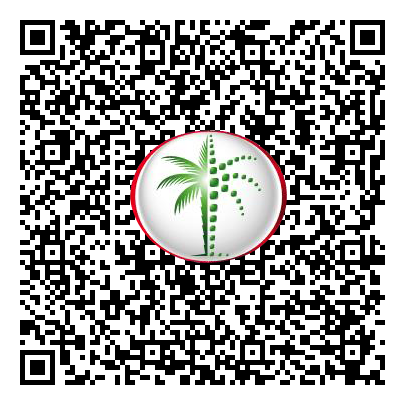 Permit QR Code