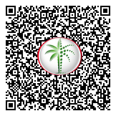 Permit QR Code