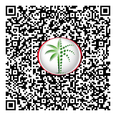Permit QR Code