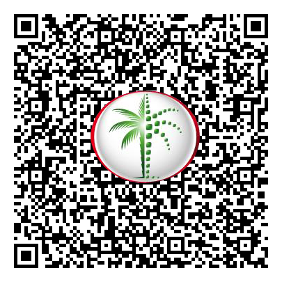Permit QR Code
