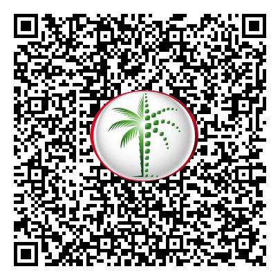 Permit QR Code