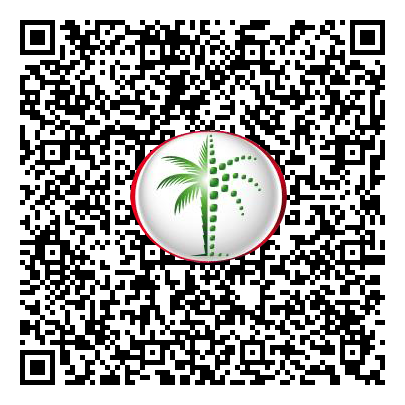 Permit QR Code