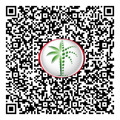 Permit QR Code