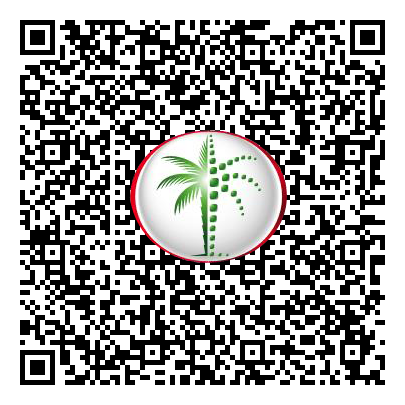 Permit QR Code