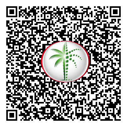 Permit QR Code