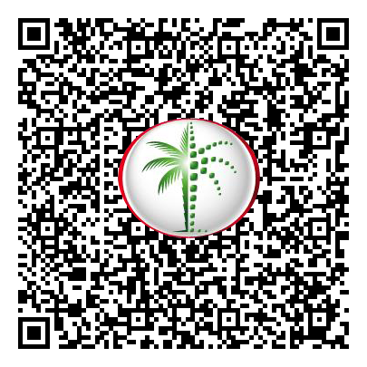 Permit QR Code
