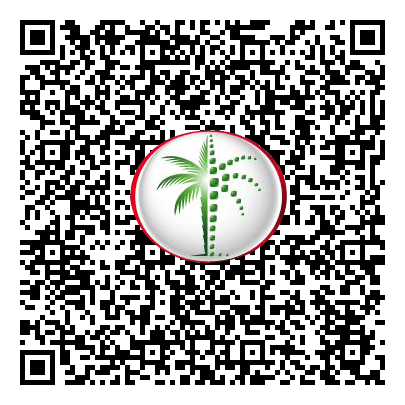 Permit QR Code