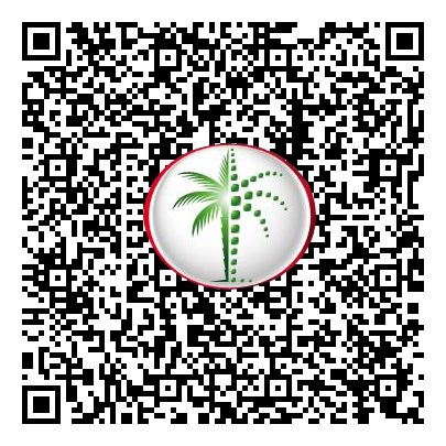 Permit QR Code