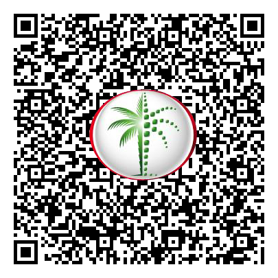 Permit QR Code