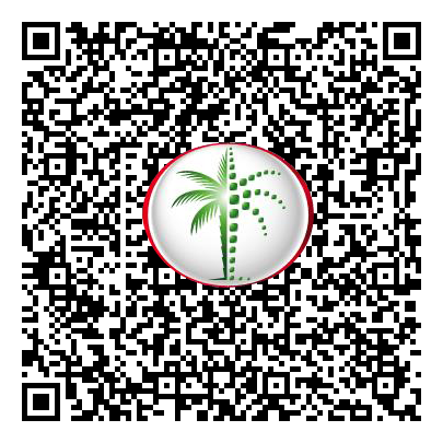 Permit QR Code