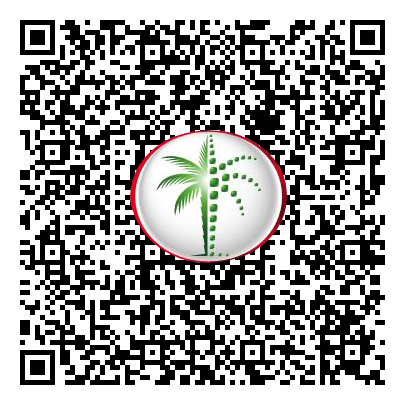Permit QR Code