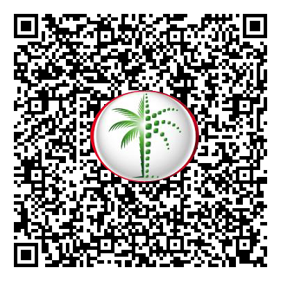 Permit QR Code