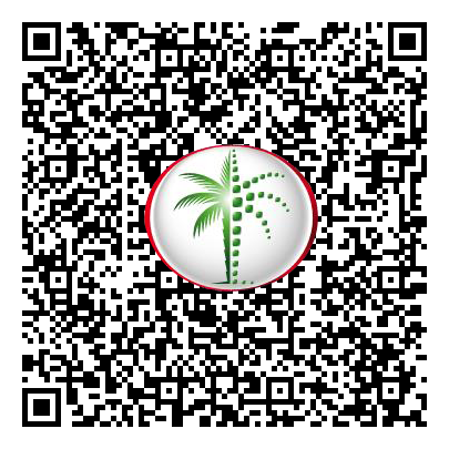 Permit QR Code