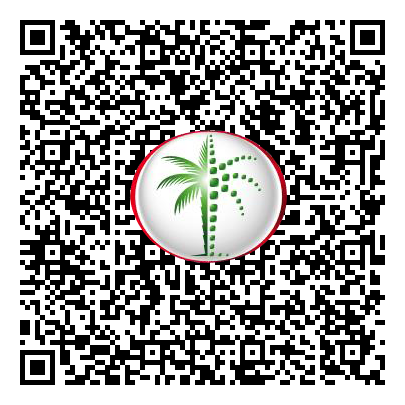 Permit QR Code