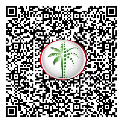 Permit QR Code