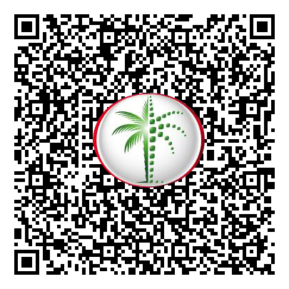 Permit QR Code