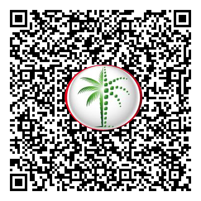 Permit QR Code
