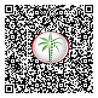 Permit QR Code
