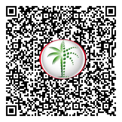 Permit QR Code