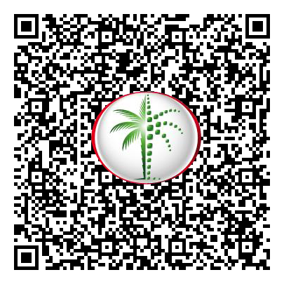 Permit QR Code