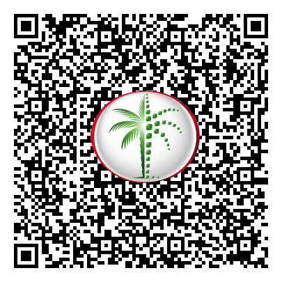 Permit QR Code