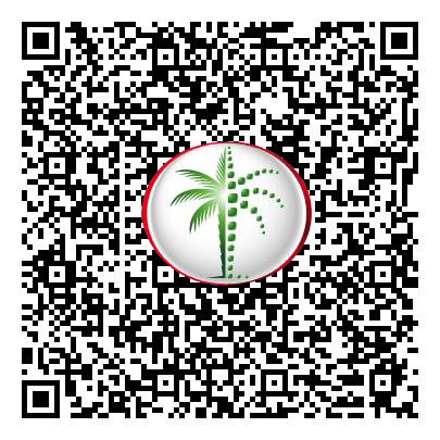 Permit QR Code