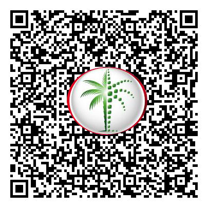 Permit QR Code