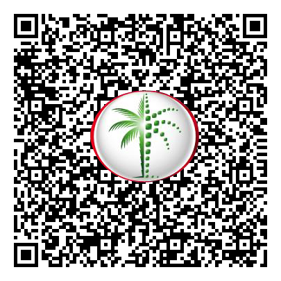 Permit QR Code