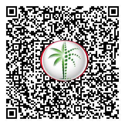 Permit QR Code