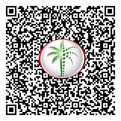 Permit QR Code