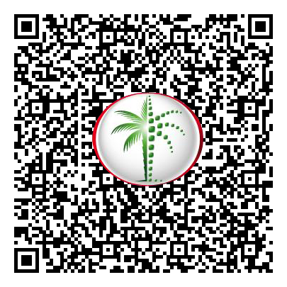 Permit QR Code