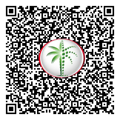 Permit QR Code