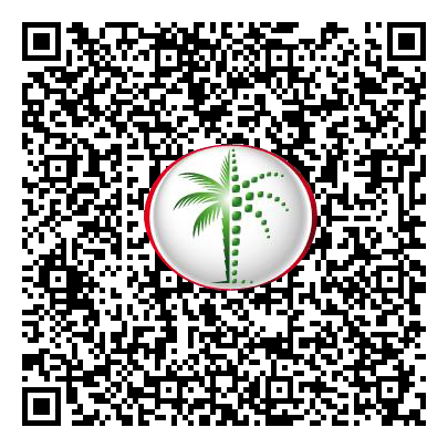 Permit QR Code