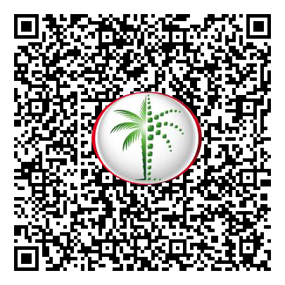 Permit QR Code