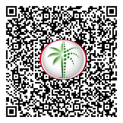 Permit QR Code