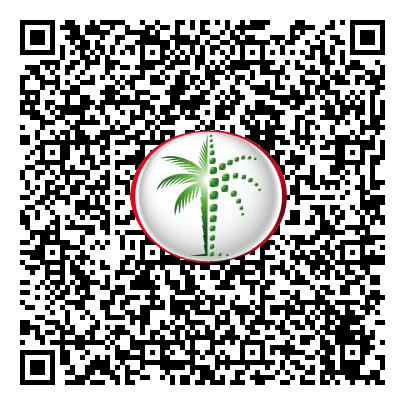 Permit QR Code