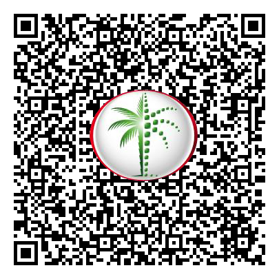 Permit QR Code
