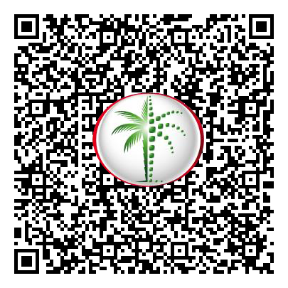 Permit QR Code
