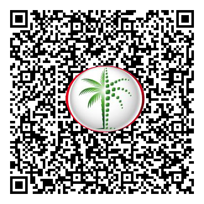 Permit QR Code