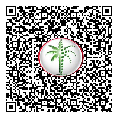 Permit QR Code