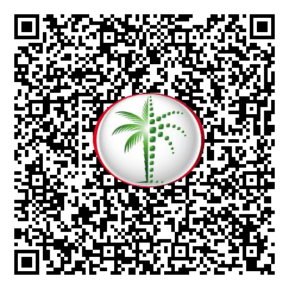 Permit QR Code