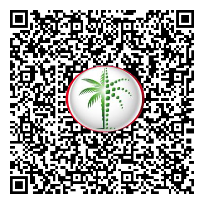 Permit QR Code