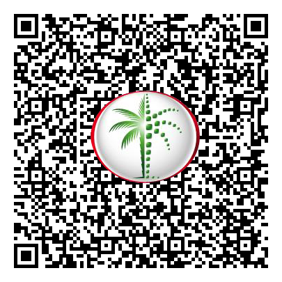 Permit QR Code