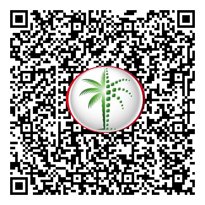 Permit QR Code